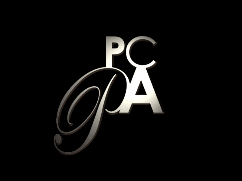 PCPA Logo
