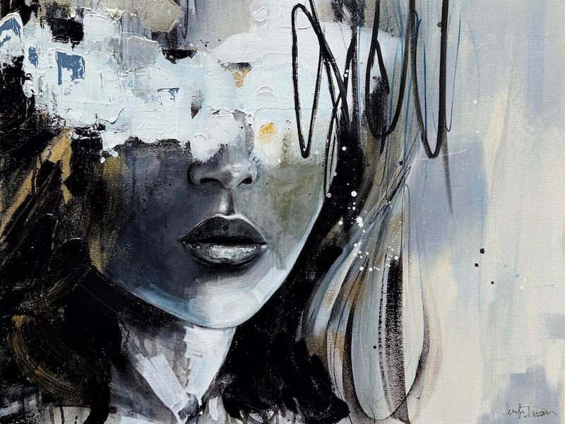 image for website_Jen Duran - Through the Noise (800x600 px)