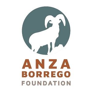 Anza-Borrego Foundation Logo